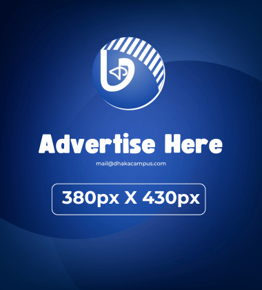 Copy of dhakacampus ad (1)